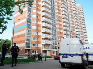 Что известно об атаке беспилотников на Москву и Подмосковье