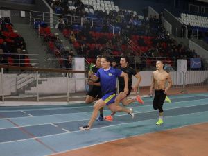 Многоборцы Кобяйского улуса стали победителями первого Кубка Федерации по национальному многоборью