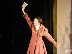 Из архивных документов – в зрелищный спектакль: состоится премьера постановки о Степане Аржакове