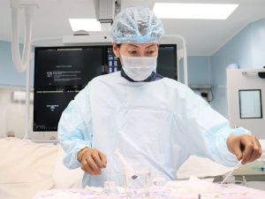 Уровень удовлетворенности якутян качеством медицинской помощи вырос на 12%