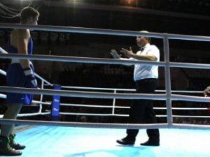 В вечерней программе чемпионата России по боксу выступят шестеро якутян 