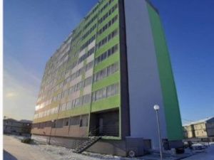 В Якутске дети-сироты и переселенцы из аварийного жилья скоро получат новые квартиры