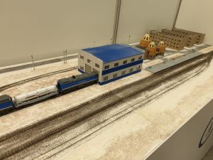 Реализация технологий СПГ даст возможность увеличения грузопотока со станции Нижний Бестях