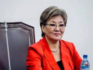 Заммэра Якутска ответит на вопросы в прямом эфире