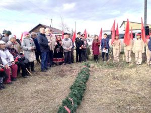 СТАЛИНА ПОМНИТ СТРАНА ГЕРОЕВ