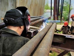 Заседание оперативного штаба по подготовке к предстоящему отопительному сезону провели в Якутске