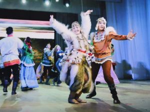 Хореограф Ирина Петухова — о любви к театру, восточных танцах и физической активности