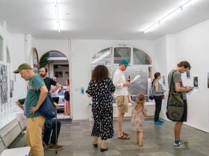 Работы якутского фотографа Алексея Павлова представлены на международной выставке в Берлине