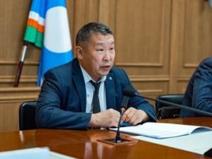 Дмитрий Садовников поручил своевременного проводить переброску сил при тушении лесных пожаров