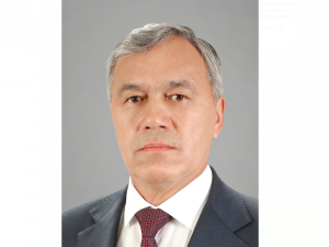 Афанасий Владимиров: «Вся Россия сплотилась  вокруг национального лидера – Владимира Путина»