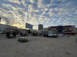 В Якутске проходит благотворительная акция «Измени жизнь»