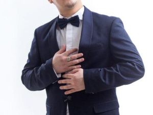 Звезда якутской эстрады объяснил, почему он вынужден работать таксистом и курьером