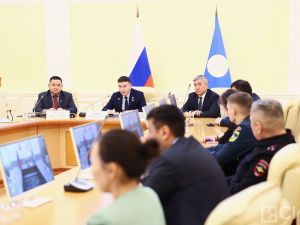 В Якутске подвели итоги II антифашистского форума