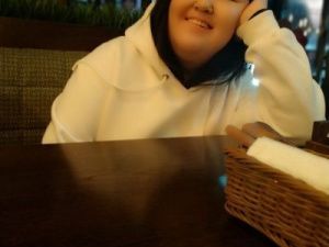 «Погода» в доме Анны Михайловой