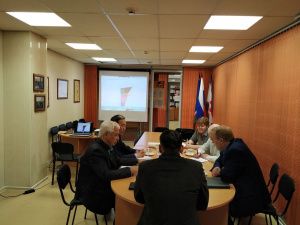 В Автодорожном округе рассматривают установку памятника государевым ямщикам