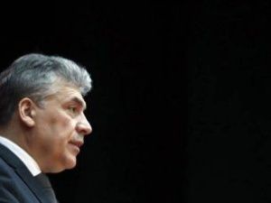 Суд признал незаконным решение КПРФ о передаче мандата Павлу Грудинину