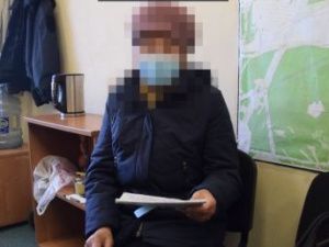 79-летняя пенсионерка перевела почти миллион рублей телефонному мошеннику