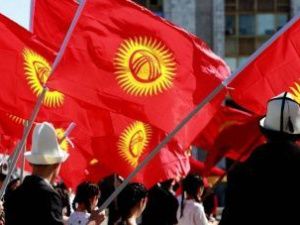 Якутск вошел в число городов, где в день выборов президента Киргизии откроют участок