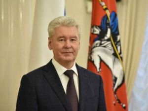 Сергей Собянин: «Москву и Якутию связывают крепкая дружба и плодотворное сотрудничество»
