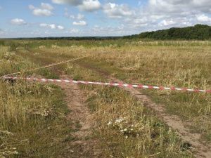 Состоится распределение земельных участков для многодетных семей