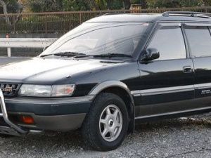 У жителя Хангаласского района конфискован автомобиль марки «Toyota Sprinter Carib»