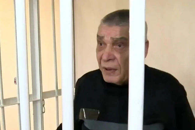 В Верховном суде РС(Я) состоялось рассмотрение апелляции "якутского Чикатило" Андрея Бараусова, обжаловавшего приговор