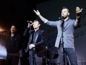 Петр Погодаев:  «Я на Цоя не похож!»