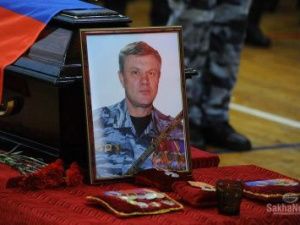 Якутяне простились с легендарным человеком. Фоторепортаж