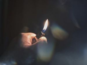 В Якутии возбуждено уголовное дело по факту поджога четырех квартир жилого дома