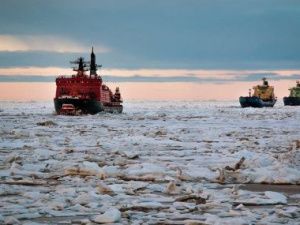 Айсен Николаев: Нужно смотреть правде в глаза и забыть про Европу