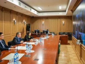 В пострадавшем от паводка Верхоянском районе отремонтированы социальные объекты