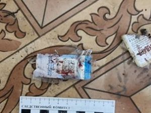 Убил за отказ произвести уборку в квартире