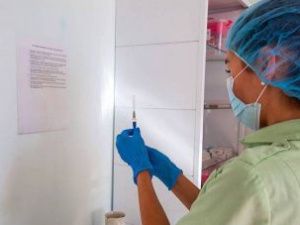 В Роспотребнадзоре ситуацию с гриппом и ОРВИ в Якутии назвали неэпидемической