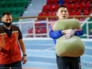 Сильнейшие многоборцы Якутии будут соревноваться за призы турнира имени Аркадия Алексеева