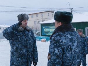 В УФСИН проведен учебно-методический сбор по организации трудовой адаптации осужденных 