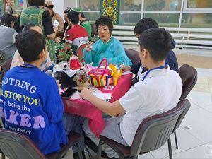 Будущим журналистам рассказали о культурном разнообразии народов Якутии на этномедиафоруме