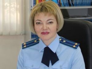 Прокуратура не карательный, а правозащитный орган