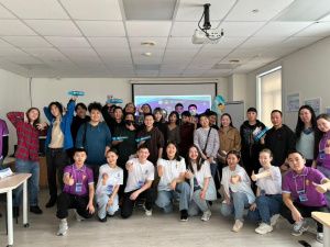 В Якутии проходит V республиканский фестиваль по финансовой грамотности «Семья - инвестиции в будущее!»