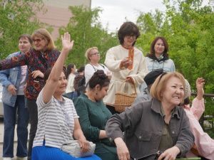 Концерт «Русский формат»