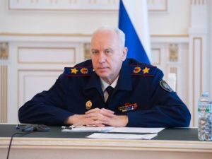 В Якутск летят следователи СКР после встречи Бастрыкина с Валерием Кашубой