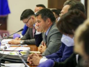 В Якутии определили ключевые направления для обеспечения устойчивости экономики