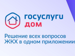 Более 40 тысяч жителей Якутии пользуются мобильным приложением Госуслуги.Дом