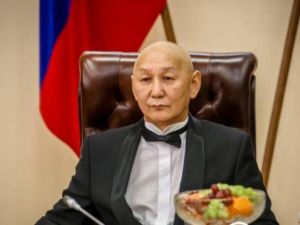 У когда-то эпатажного депутата дела в сфере бизнеса не ладятся? 