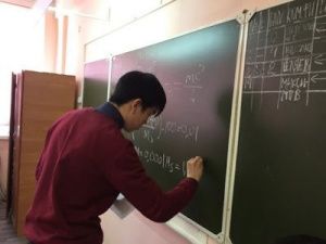 Школьники с 9 по 11 классы переходят на очную форму обучения с 18 октября