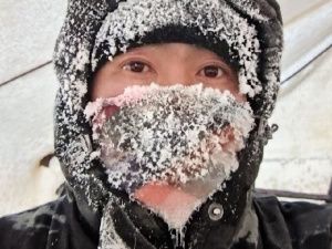 «Тётя Тоня, прощай, я убил человека»