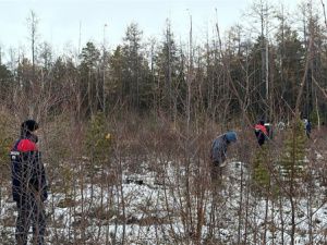 В Якутске в районе ГРЭС 2 пропал мужчина