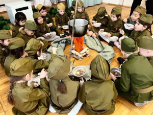 Евгений Григорьев: Хорошая новость!