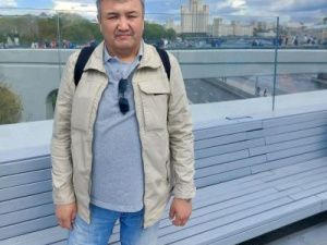 Арестованный ЧОПовец рассказал свою версию смерти подполковника в кальянной