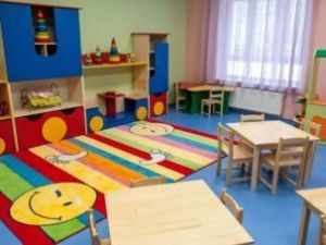 В Якутске 100 групп в детских садах закрыты на карантин из-за ОРВИ и коронавируса