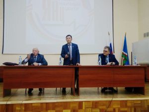 Академики в Москве решили, что делать с якутами